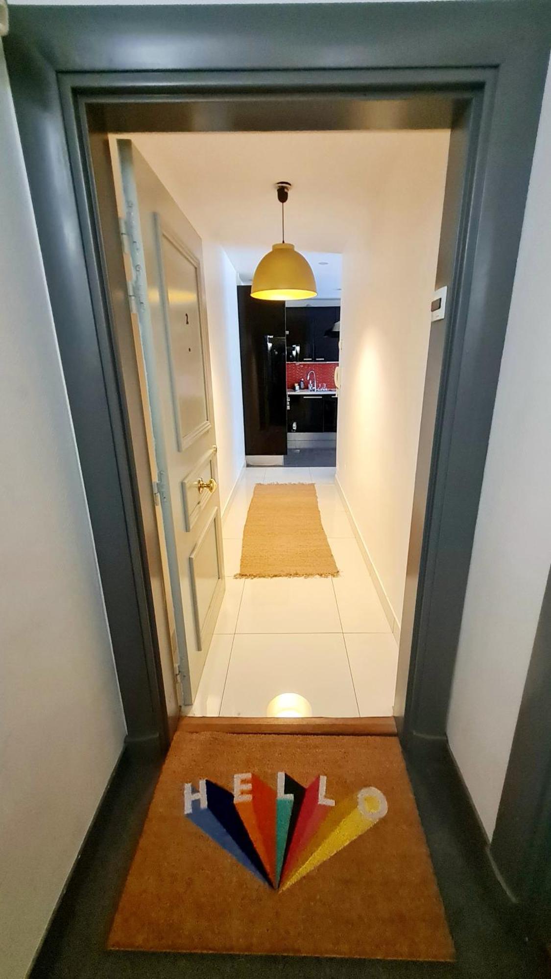 Happy Stay Disney Two - Apartment With Garden & Parking 몽테브랭 외부 사진