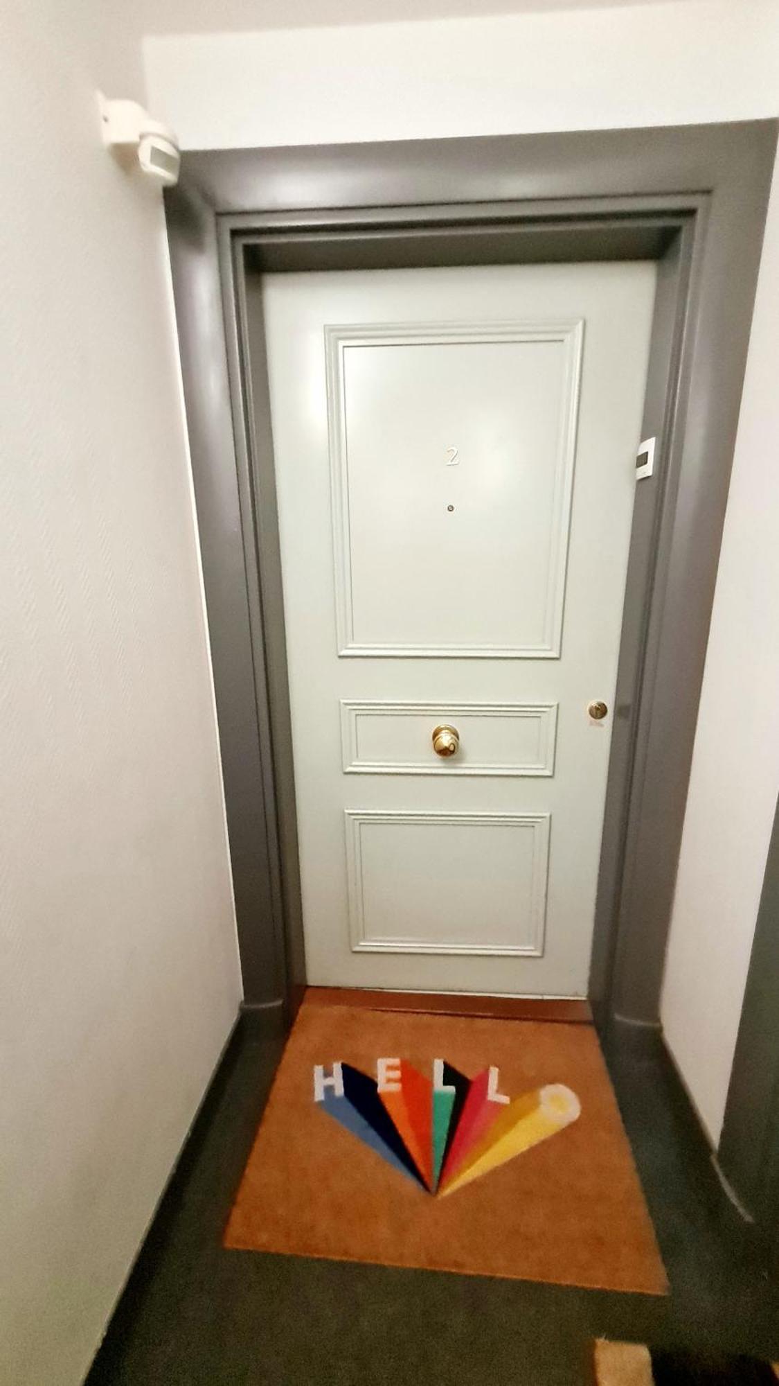 Happy Stay Disney Two - Apartment With Garden & Parking 몽테브랭 외부 사진