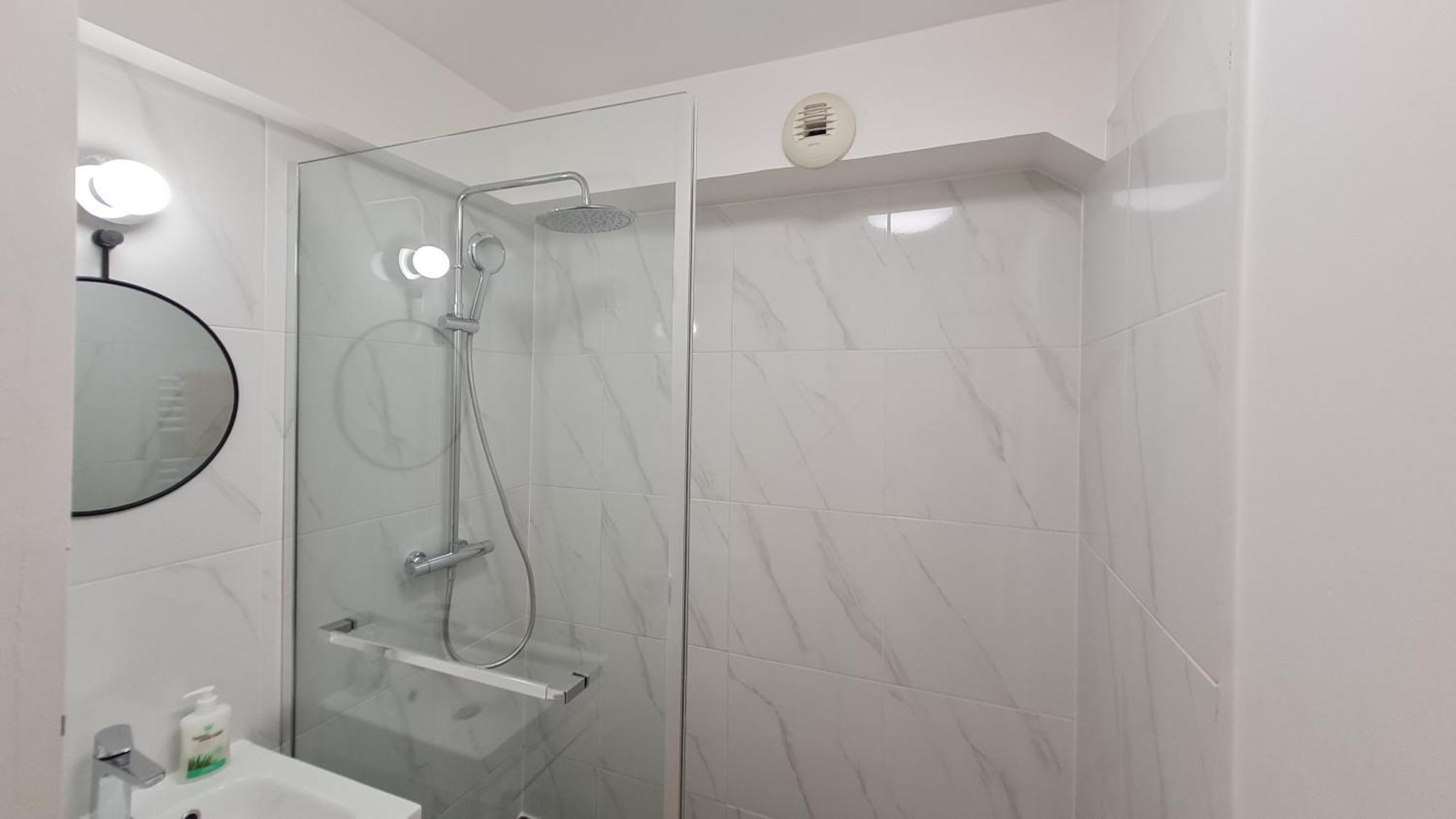 Happy Stay Disney Two - Apartment With Garden & Parking 몽테브랭 외부 사진