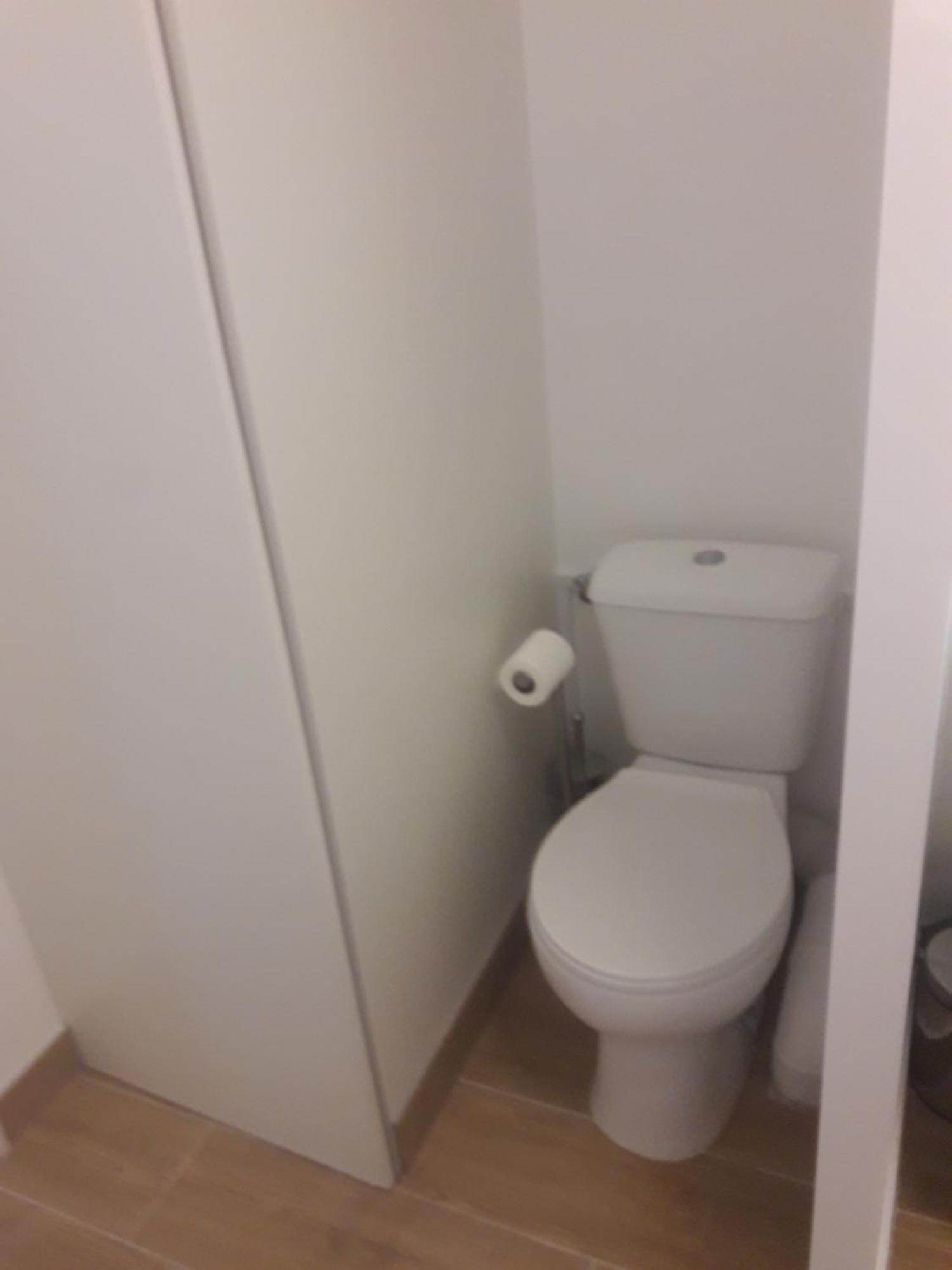 Happy Stay Disney Two - Apartment With Garden & Parking 몽테브랭 외부 사진