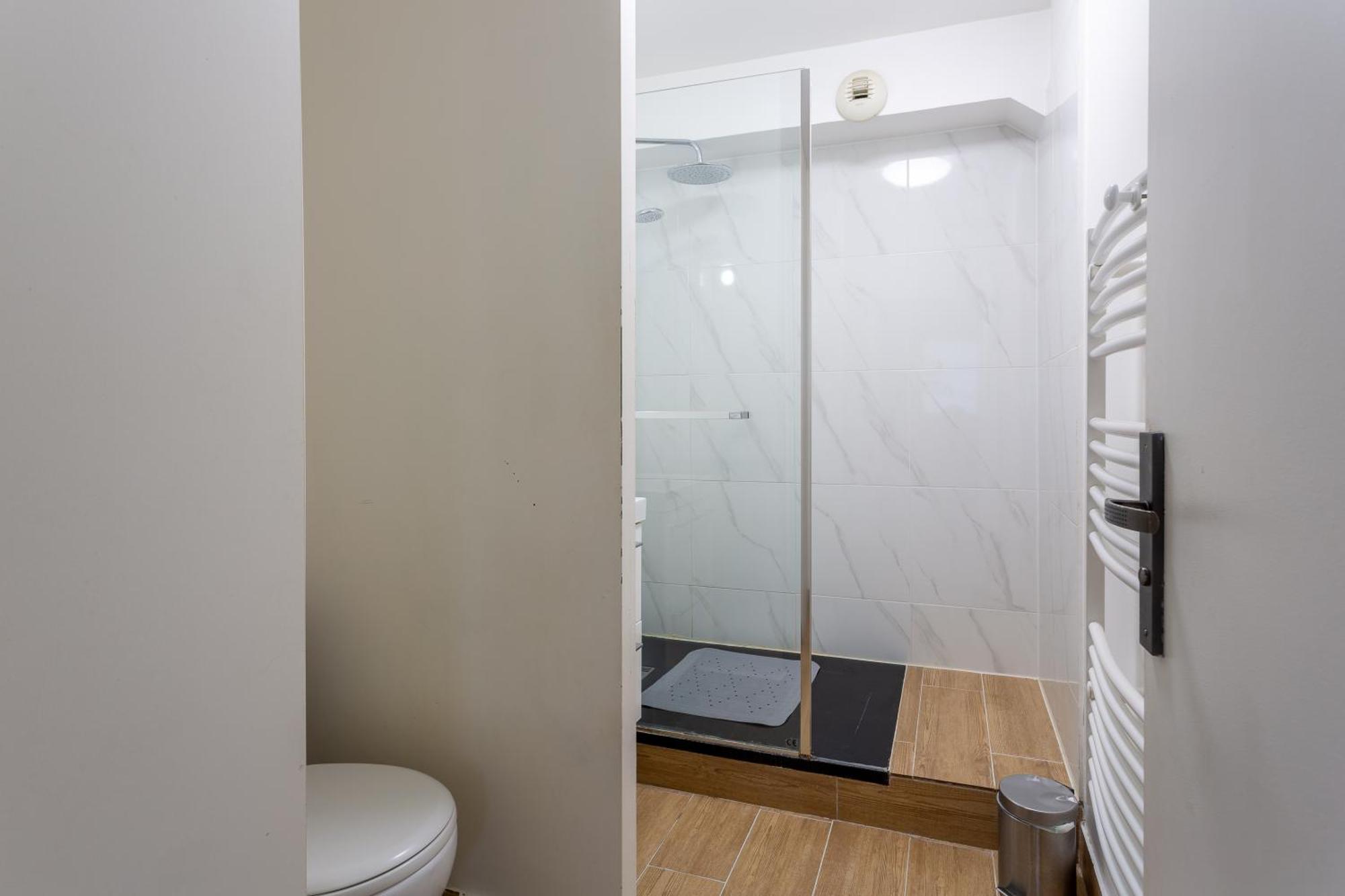 Happy Stay Disney Two - Apartment With Garden & Parking 몽테브랭 외부 사진