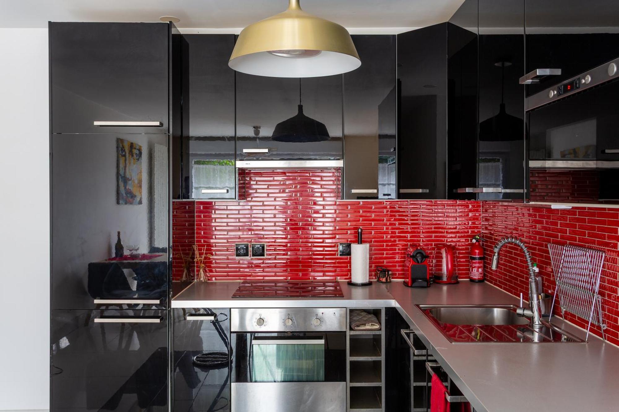 Happy Stay Disney Two - Apartment With Garden & Parking 몽테브랭 외부 사진