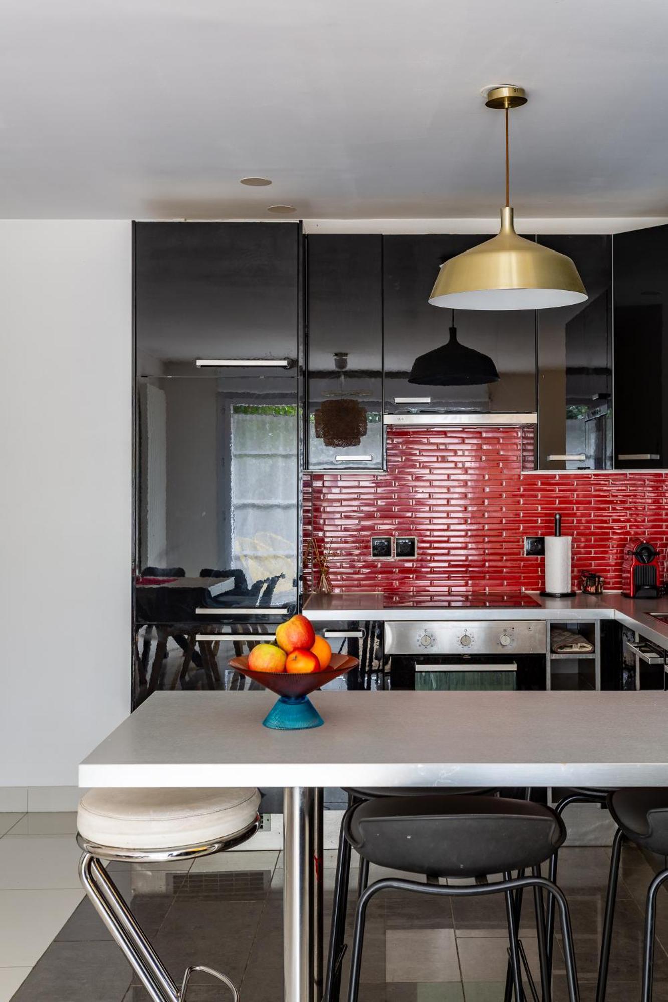 Happy Stay Disney Two - Apartment With Garden & Parking 몽테브랭 외부 사진
